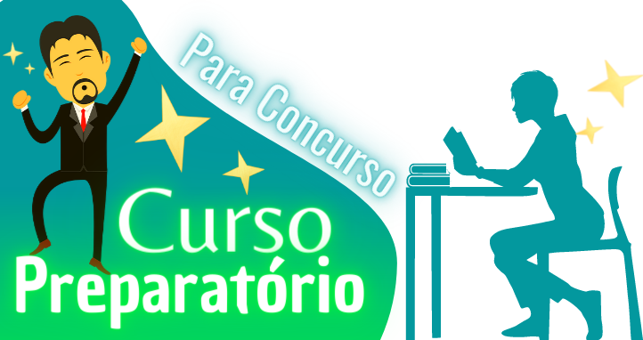 curso preparatório para concurso