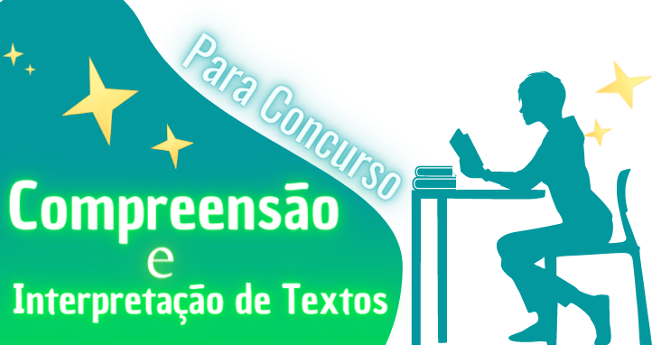 compreensão e interpretação de textos